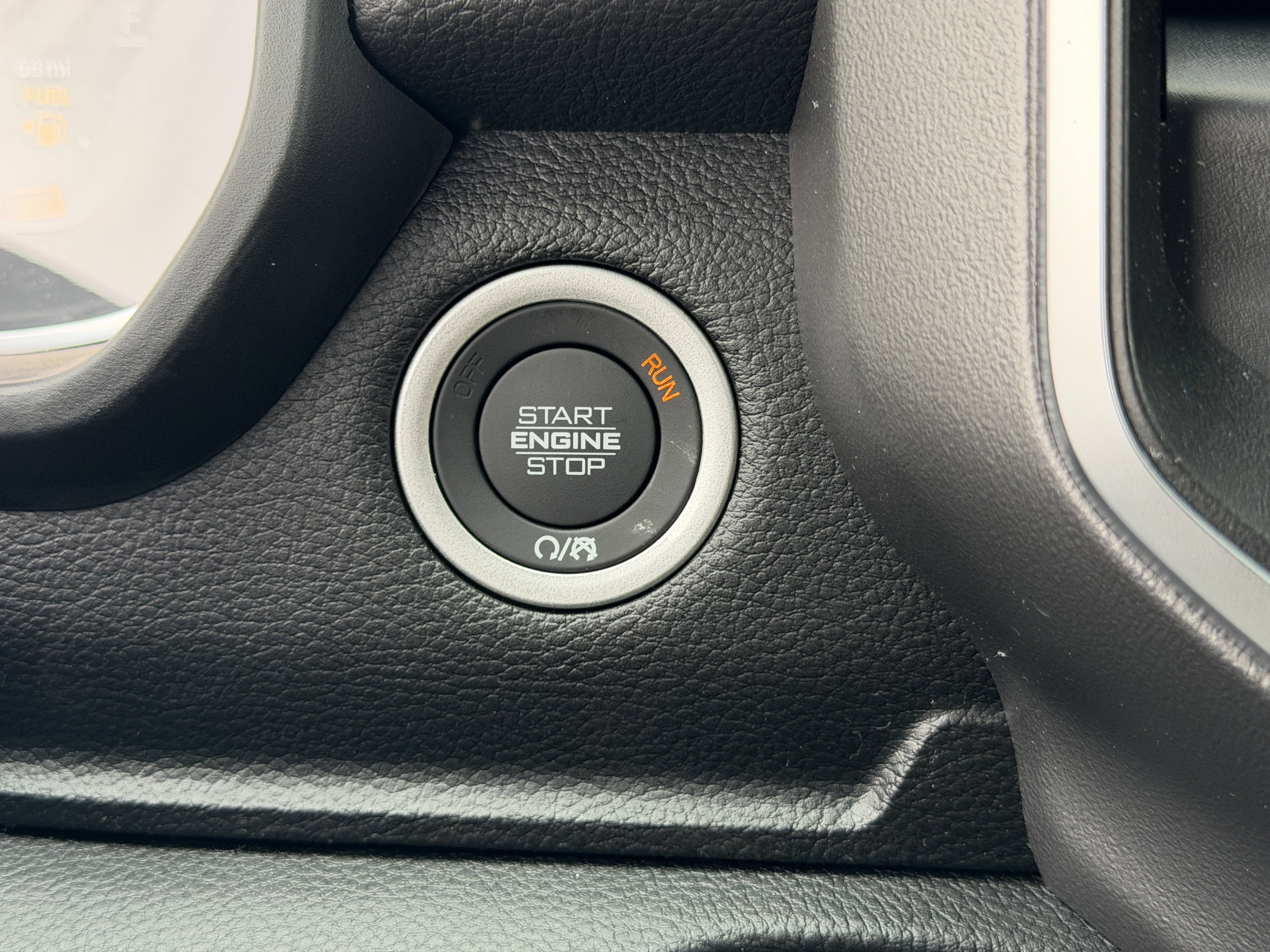 New 2026 RAM 1500 Big Horn image 25