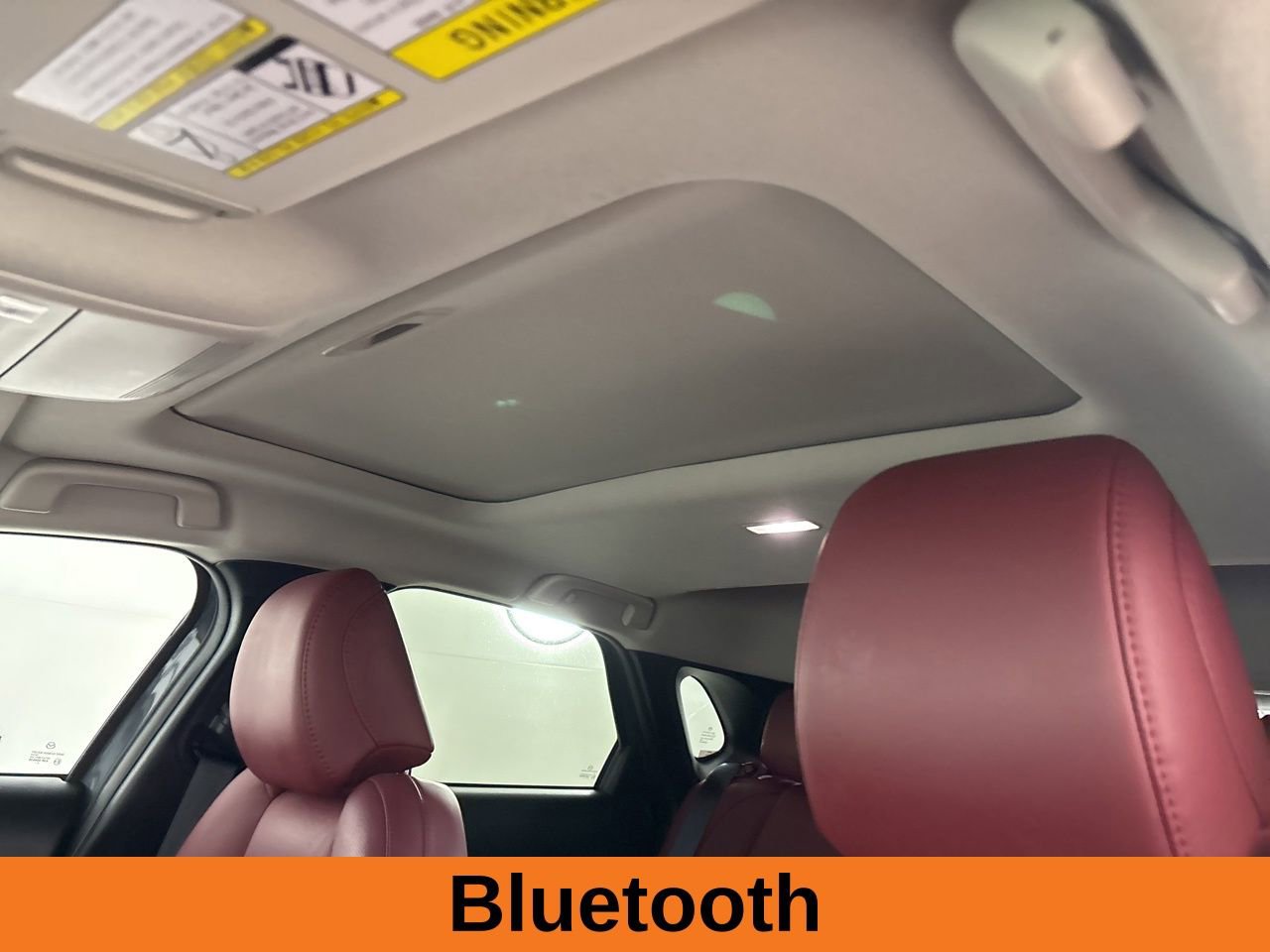 Used 2025 MAZDA CX-30 AWD 2.5 S w/ Preferred Package image 10