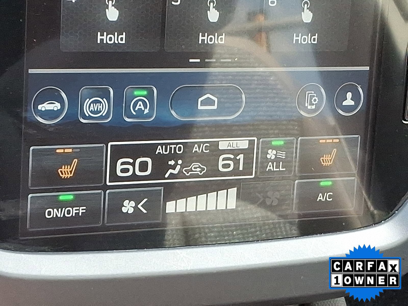 Certified 2025 Subaru Forester Premium w/ Convenience Package #1 image 36