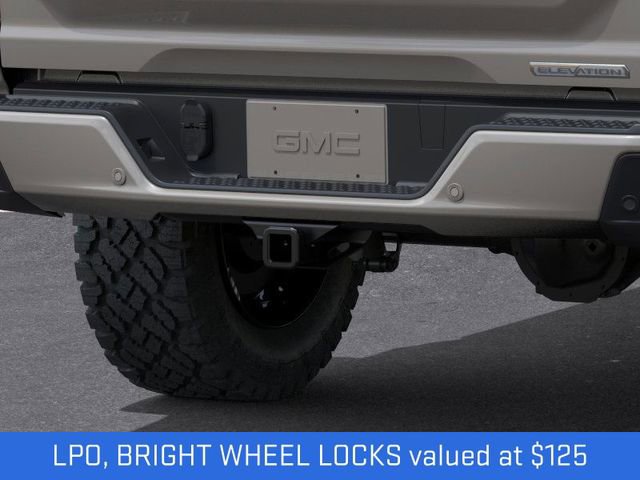 New 2026 GMC Canyon Elevation w/ Convenience Package image 18