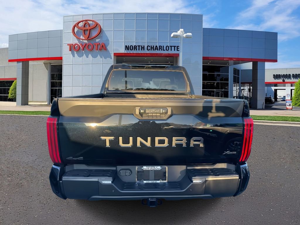 New 2026 Toyota Tundra SR5 image 10