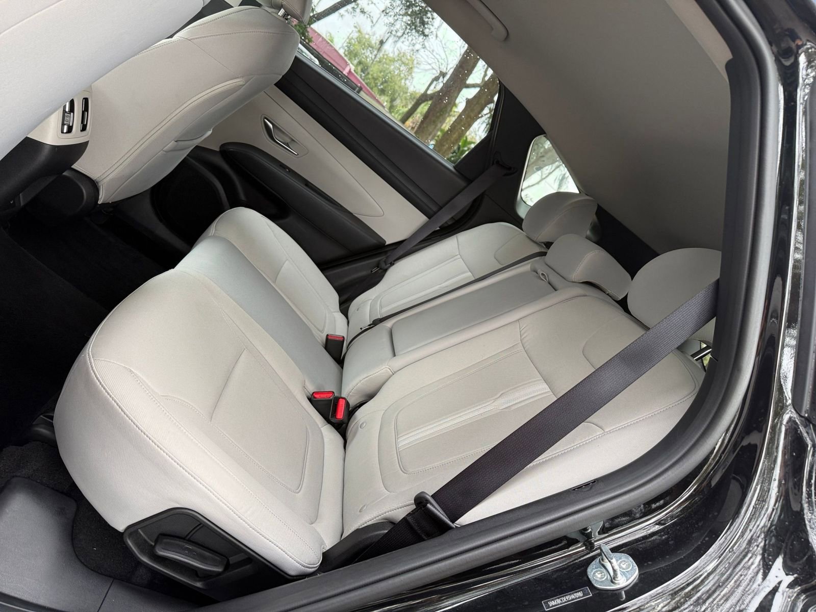 Used 2025 Hyundai Tucson SEL image 41