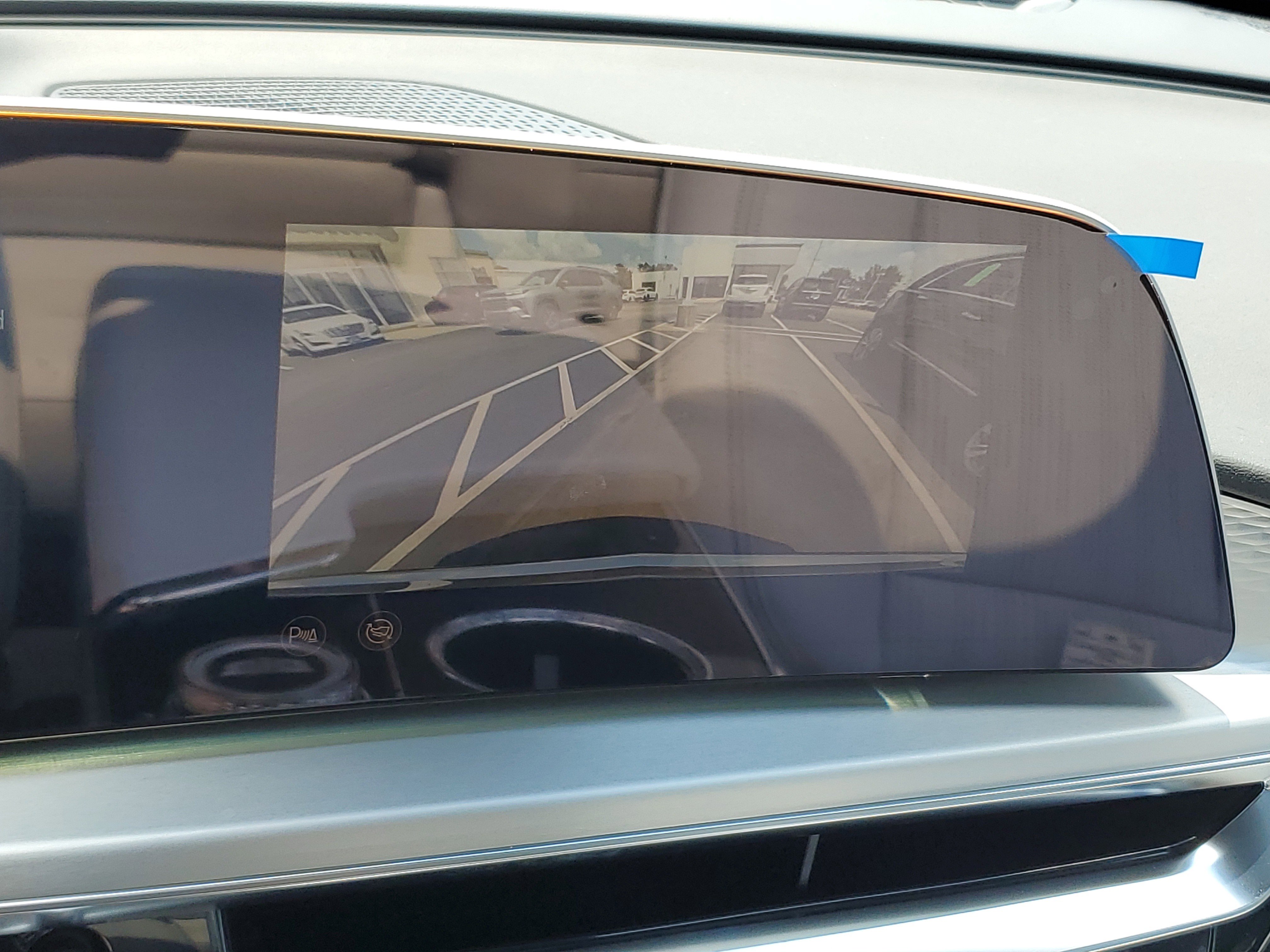 New 2025 Cadillac Lyriq Luxury image 24
