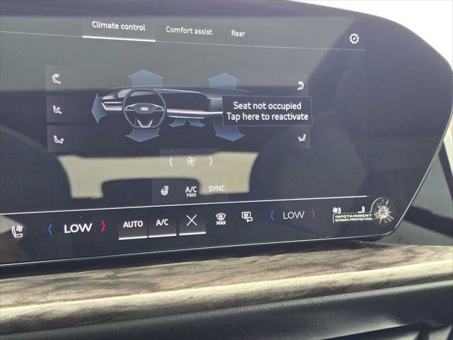 Used 2025 Audi Q5 Prestige AWD/4WD image 29