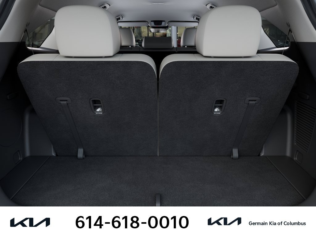 New 2026 Kia Sorento EX AWD/4WD image 22