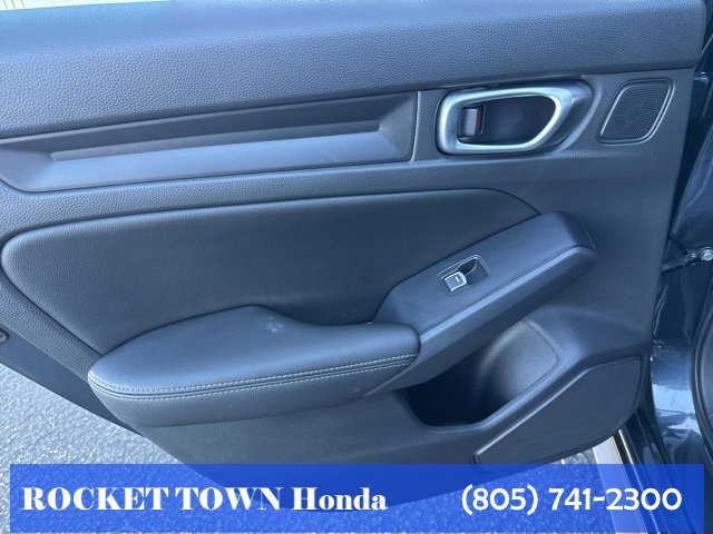 Used 2024 Honda Civic EX-L image 14