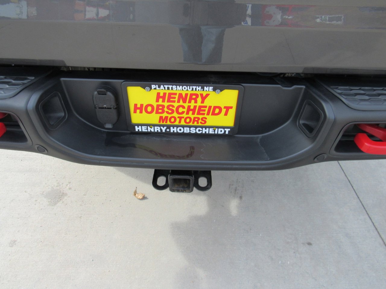 Used 2025 Jeep Gladiator Rubicon image 13