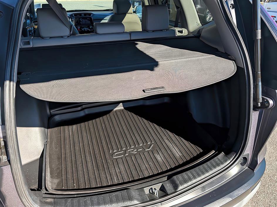 Used 2020 Honda CR-V EX-L image 26