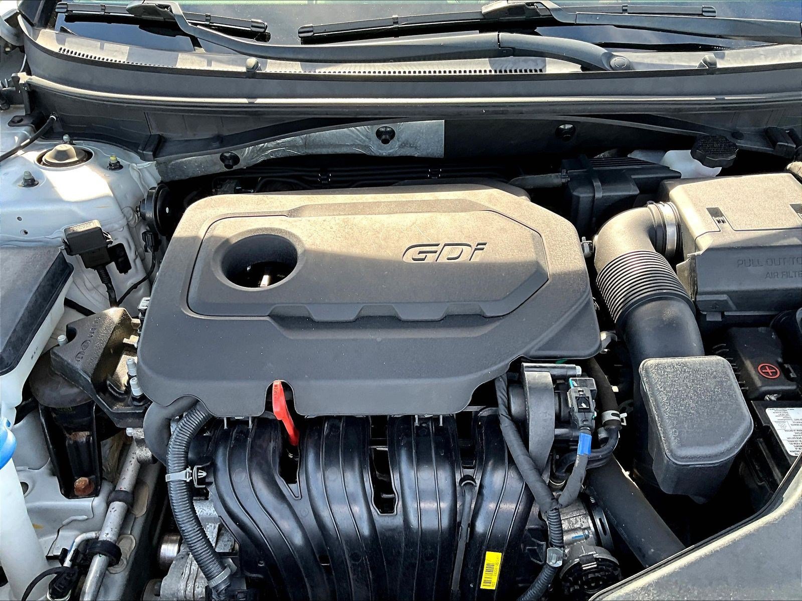 Used 2018 Hyundai Sonata SEL FWD image 30
