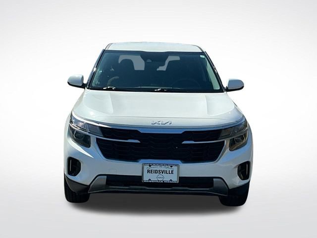 Used 2024 Kia Seltos LX image 9