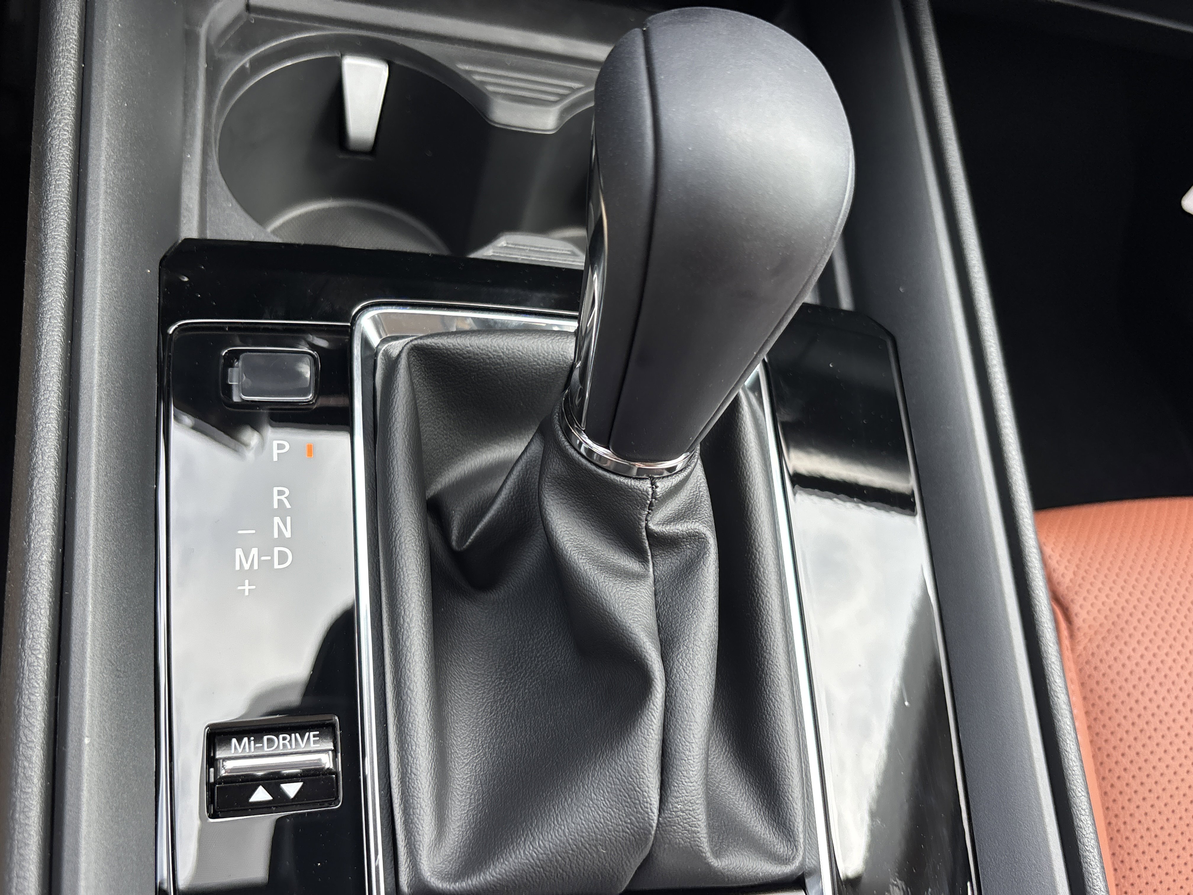 New 2026 MAZDA CX-50 2.5 Turbo w/ Accent Package image 39