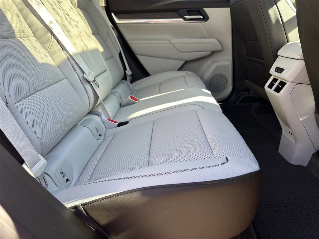 New 2026 GMC Terrain Denali image 16