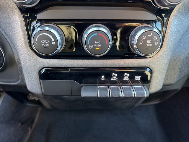 Used 2026 RAM 1500 Tradesman image 19