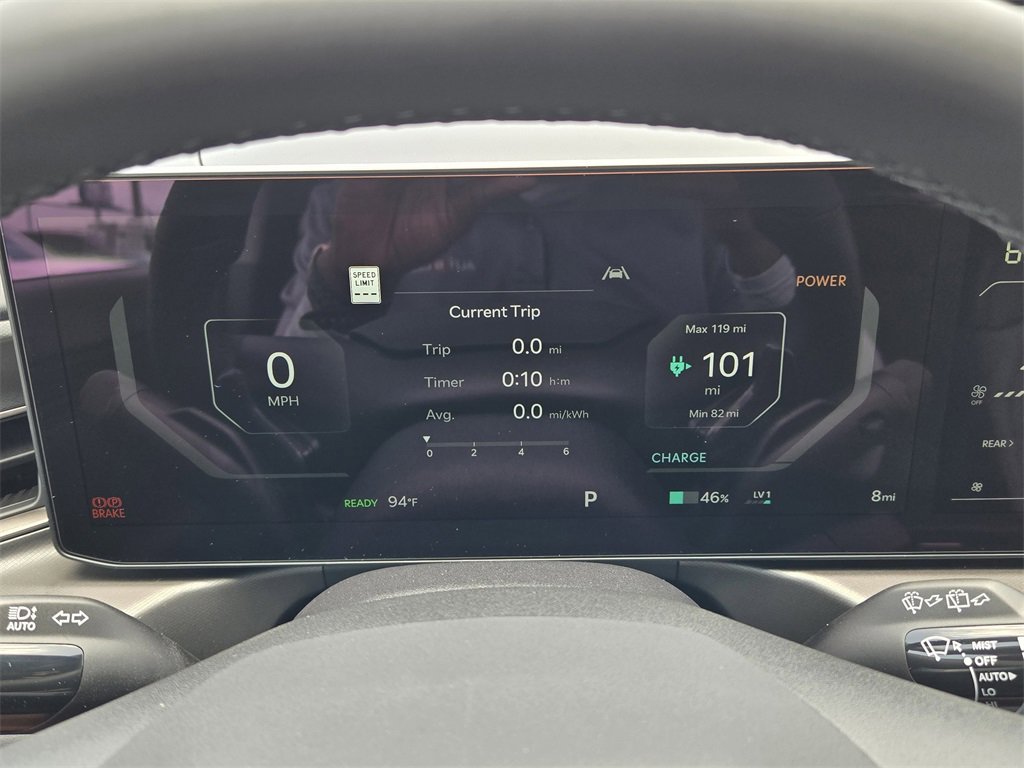 New 2026 Kia EV9 Light image 11