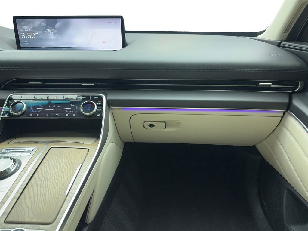 Used 2023 Genesis GV80 3.5T image 19