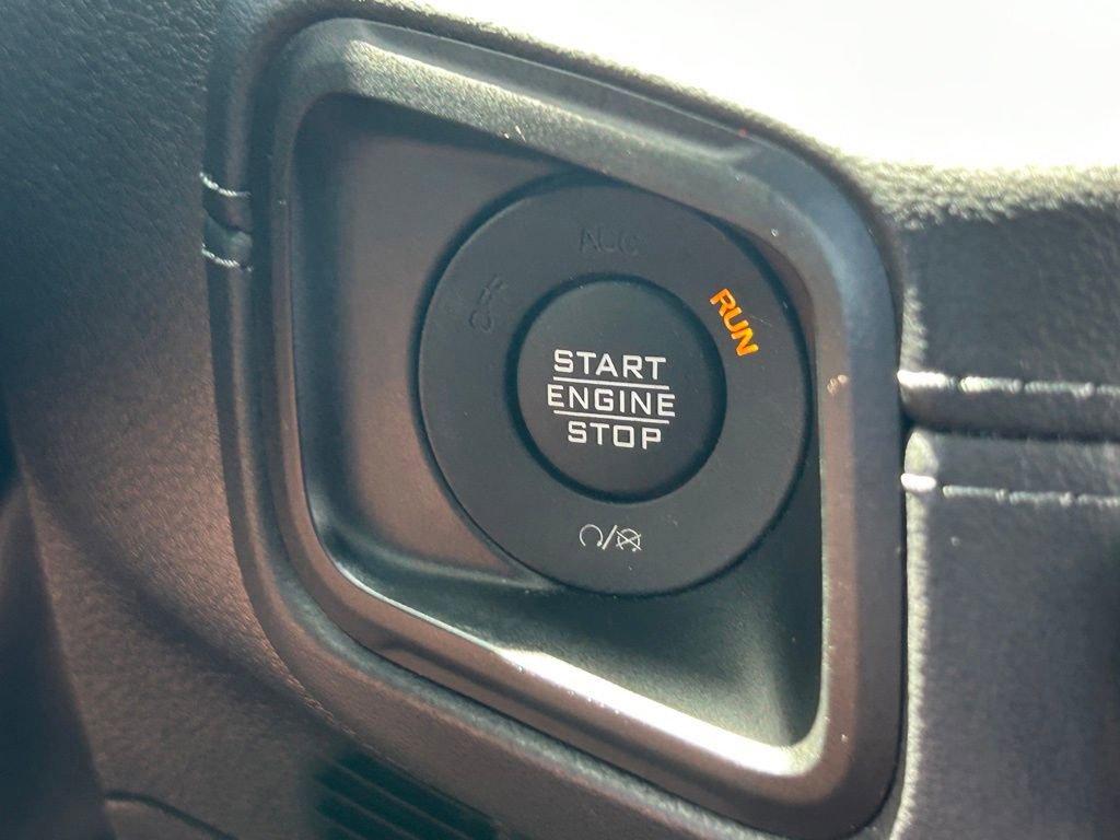 Used 2024 Jeep Wrangler Unlimited Rubicon 392 image 49