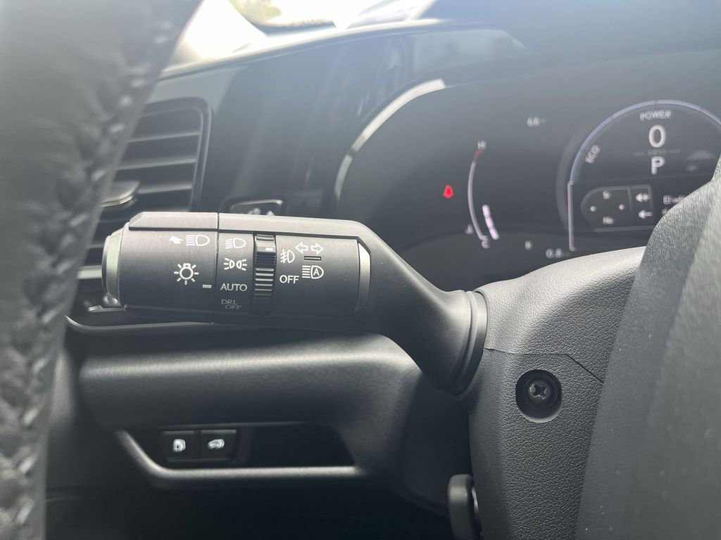 Used 2025 Lexus NX 350h AWD w/ Cold Area Package image 28