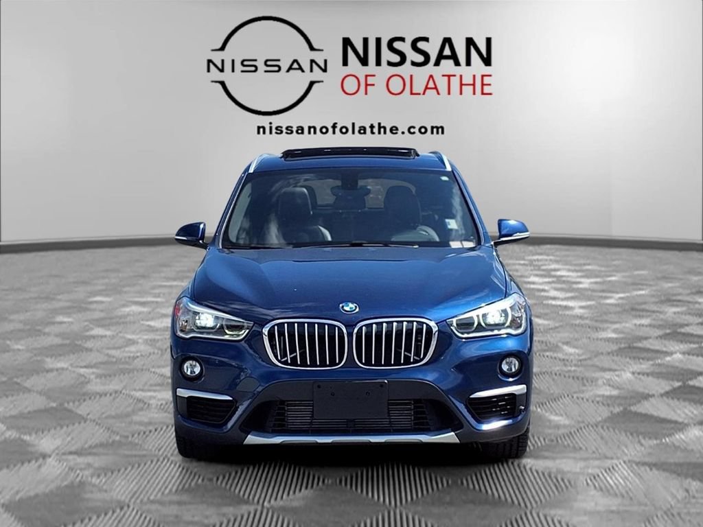Used 2018 BMW X1 xDrive28i AWD/4WD image 35