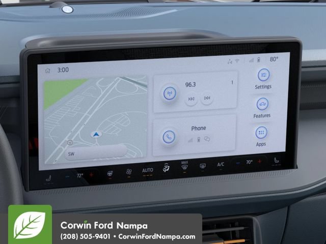 New 2026 Ford Maverick Tremor AWD/4WD image 15