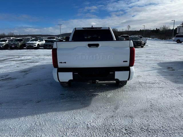 Used 2023 Toyota Tundra SR5 image 4