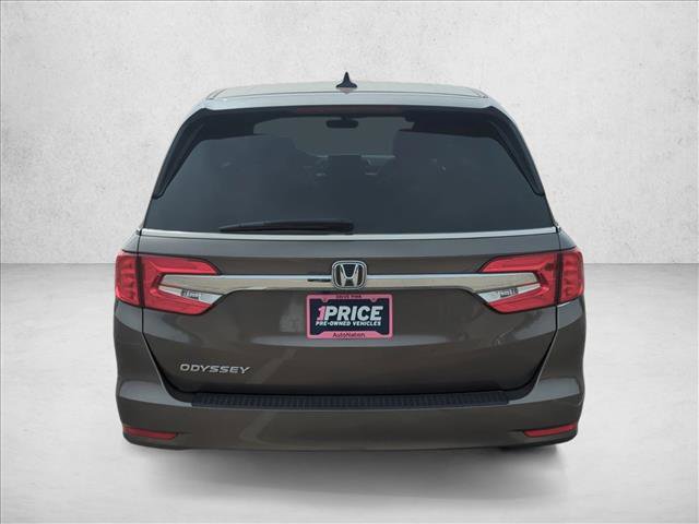 Used 2018 Honda Odyssey EX-L image 6