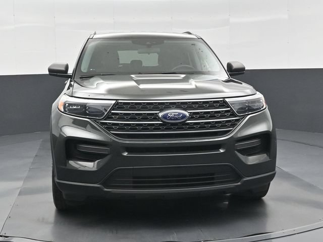 Used 2022 Ford Explorer XLT RWD image 39