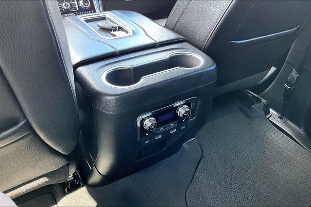 Used 2023 GMC Yukon Denali AWD/4WD image 23