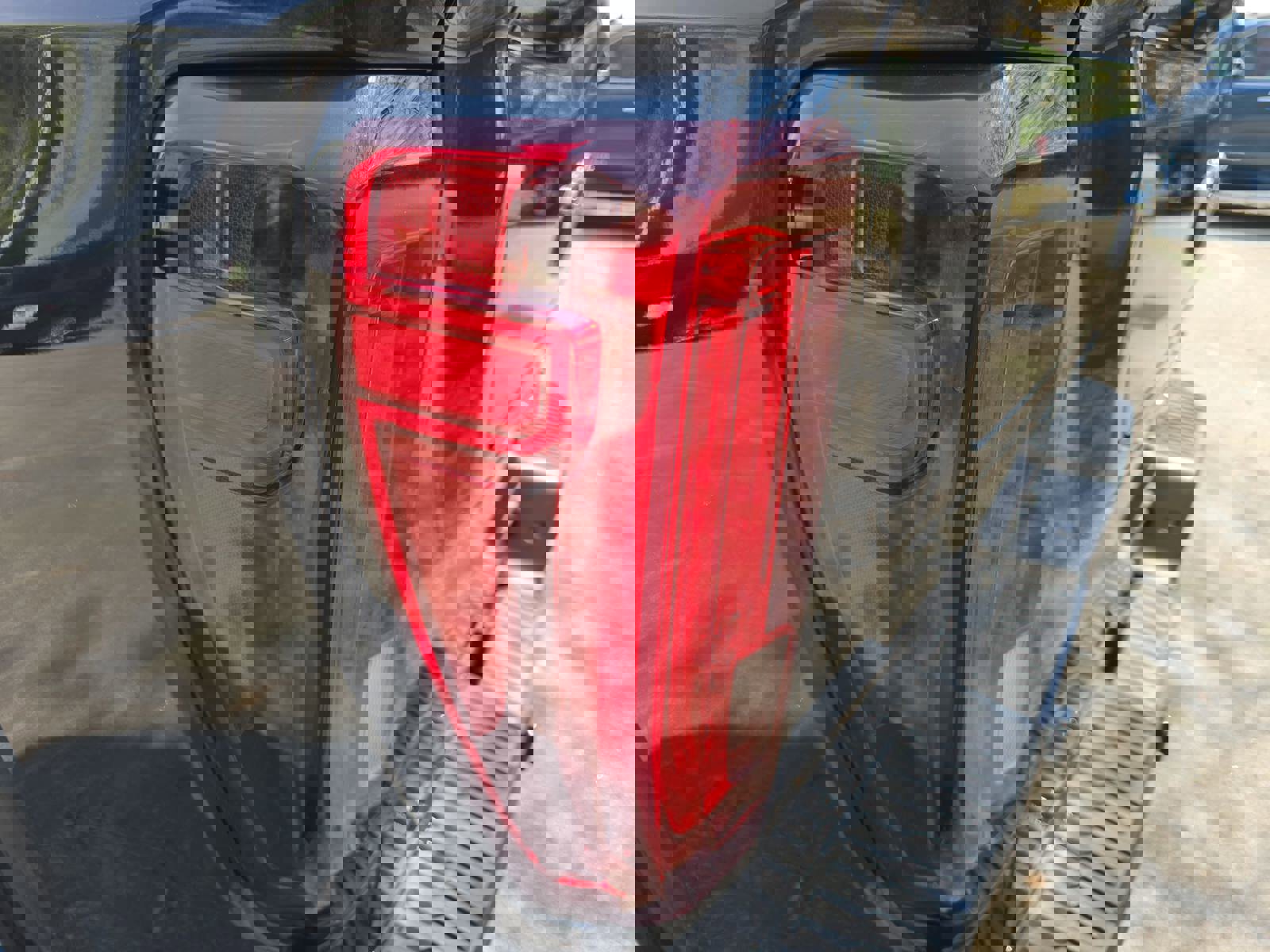 Used 2024 GMC Sierra 1500 Denali Ultimate image 36