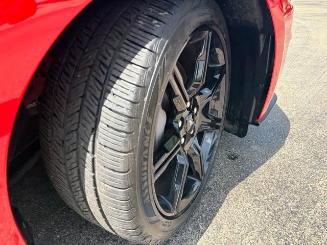 Used 2019 Ford Mustang GT w/ Equipment Group 301A RWD image 38