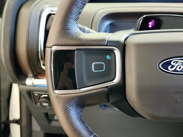 New 2027 Ford Expedition Max King Ranch AWD/4WD image 30