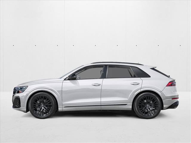 New 2027 Audi SQ8 Prestige AWD/4WD image 3