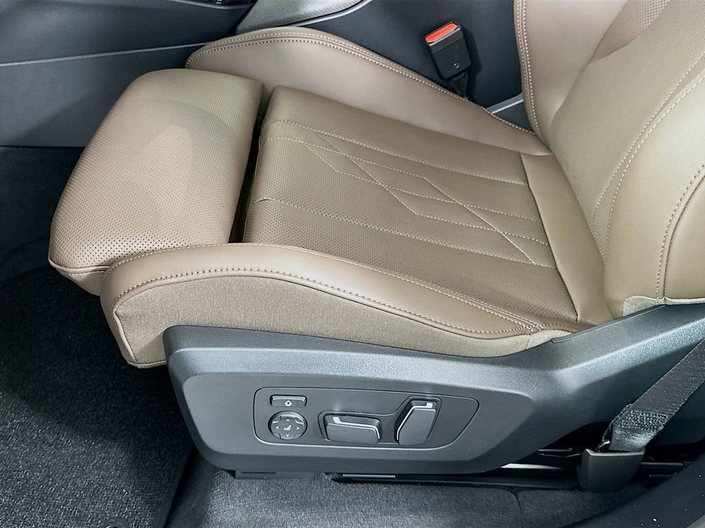 New 2026 BMW X3 xDrive30 w/ Premium Package image 21