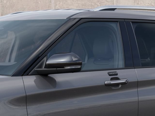 New 2027 Ford Explorer Platinum AWD/4WD image 20