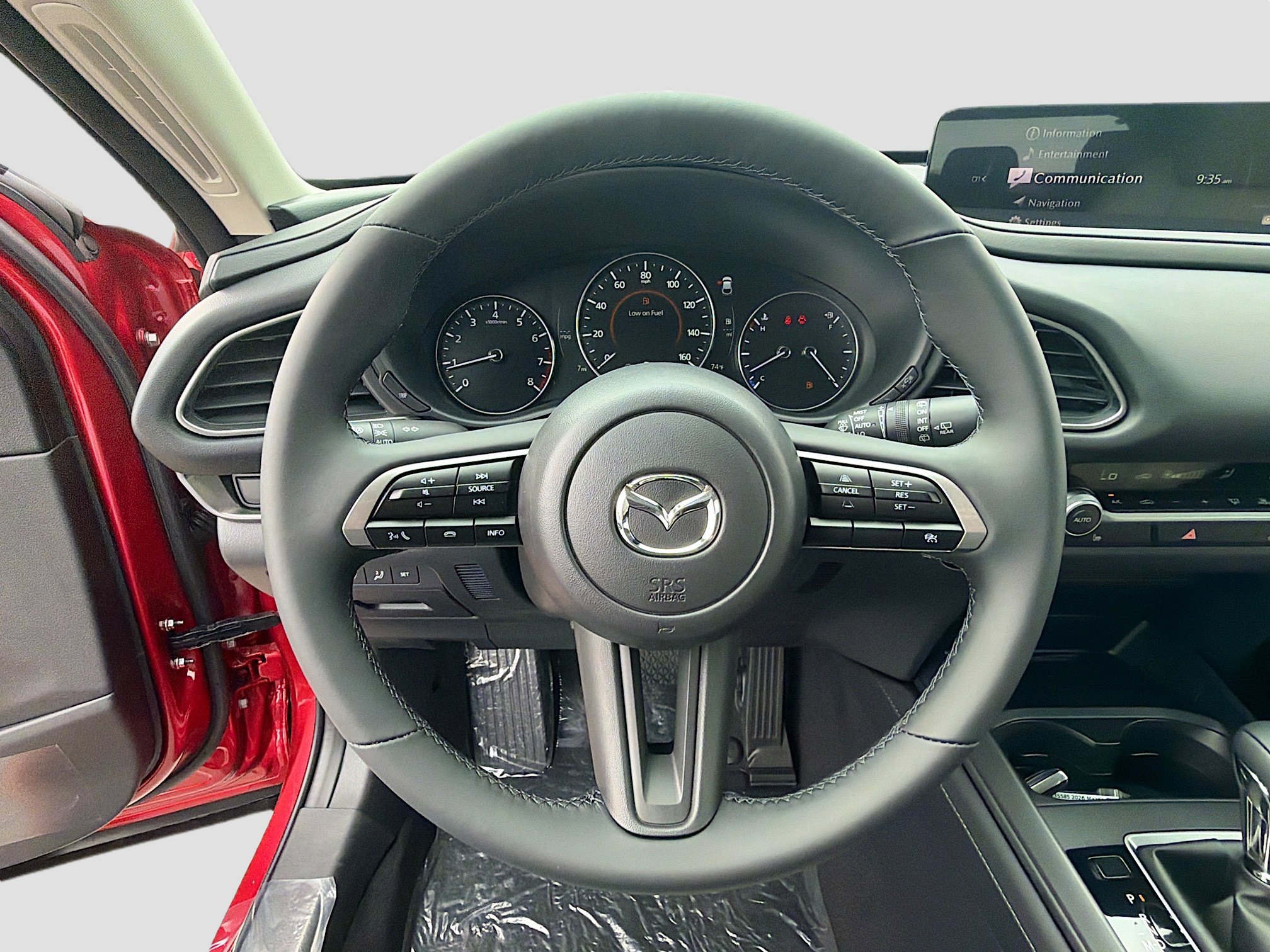 New 2026 MAZDA CX-30 AWD 2.5 S image 39