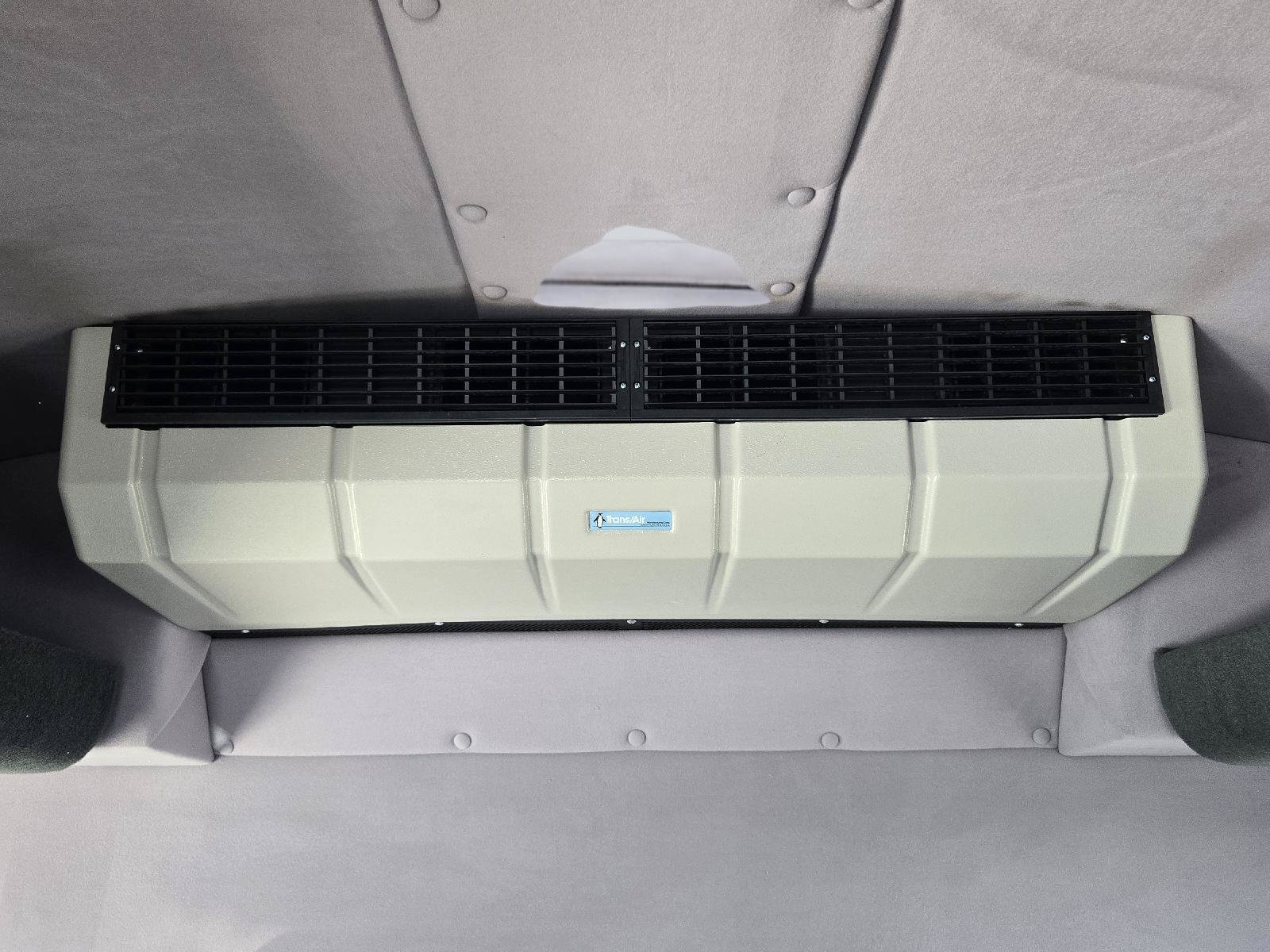 Used 2015 Ford E-450 and Econoline 450 Super Duty w/ Shuttle Bus Prep Package RWD image 29