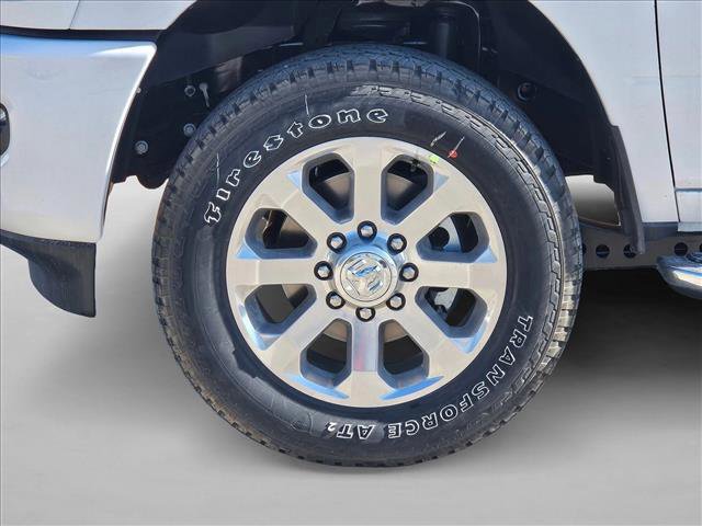 New 2026 RAM 2500 Laramie image 17