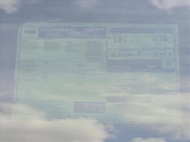 New 2026 Ford Expedition Max Active image 18