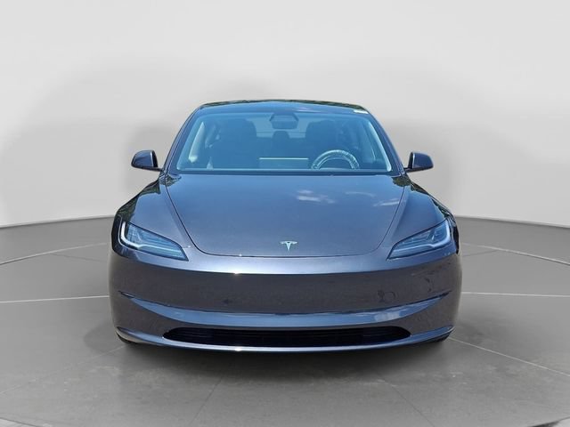 Used 2025 Tesla Model 3 Long Range RWD image 2