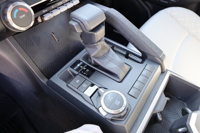 New 2026 Toyota Tacoma SR5 image 21