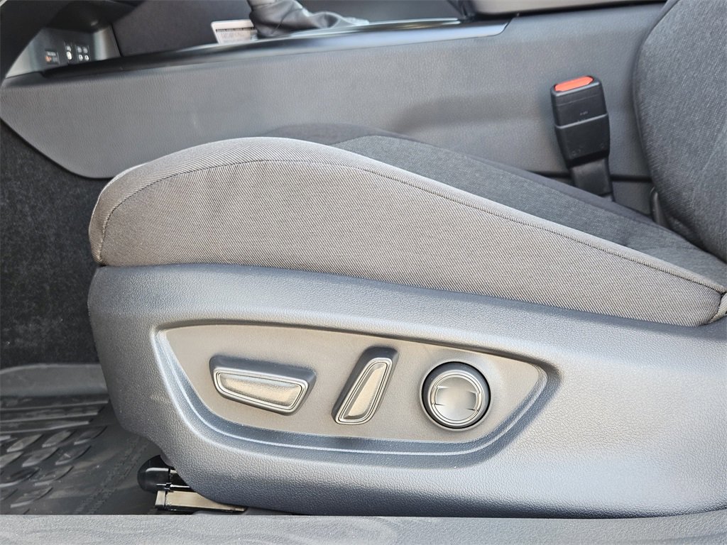 New 2026 Toyota Camry LE w/ Convenience Package image 18