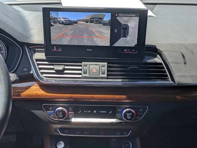 Used 2021 Audi Q5 2.0T Premium Plus image 19