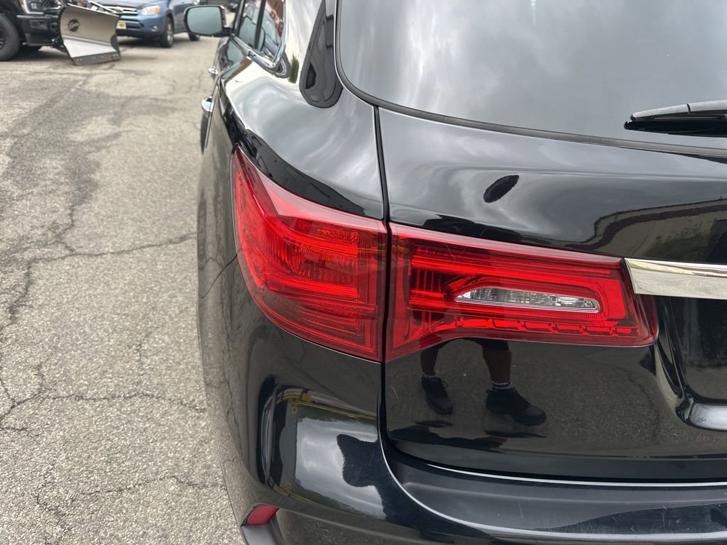 Used 2019 Acura MDX SH-AWD w/ Technology Package image 5