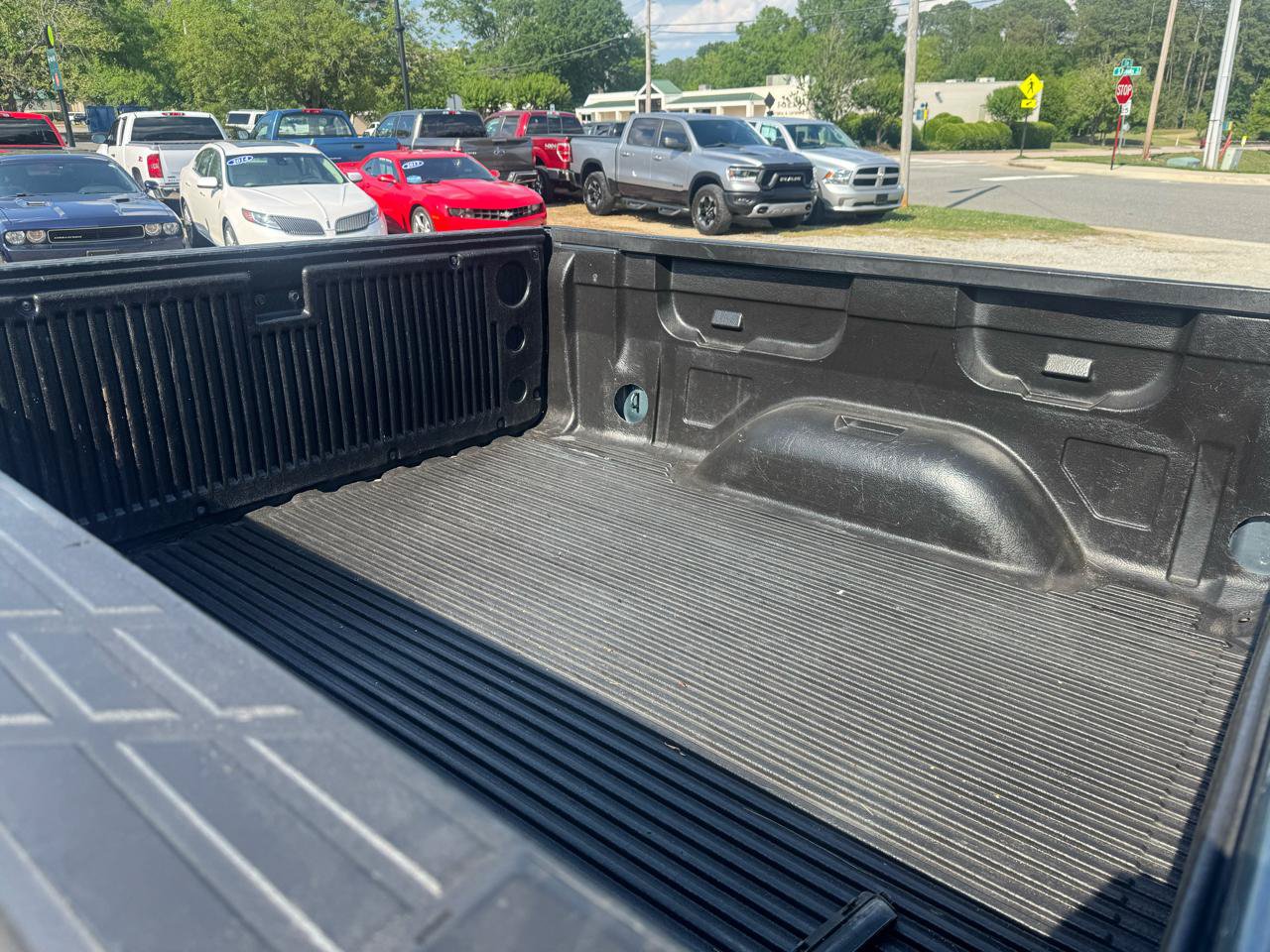 Used 2013 Chevrolet Silverado 1500 LS RWD image 20