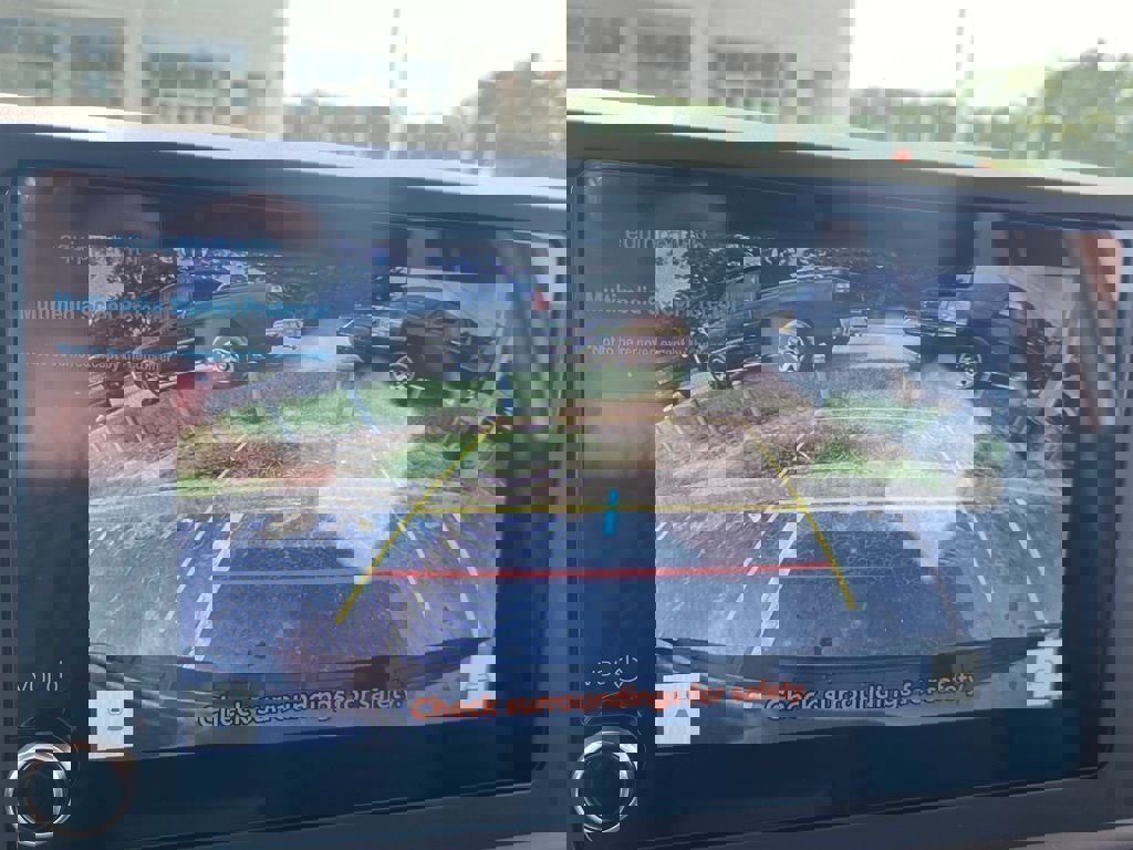 New 2025 Toyota Tacoma SR5 image 27