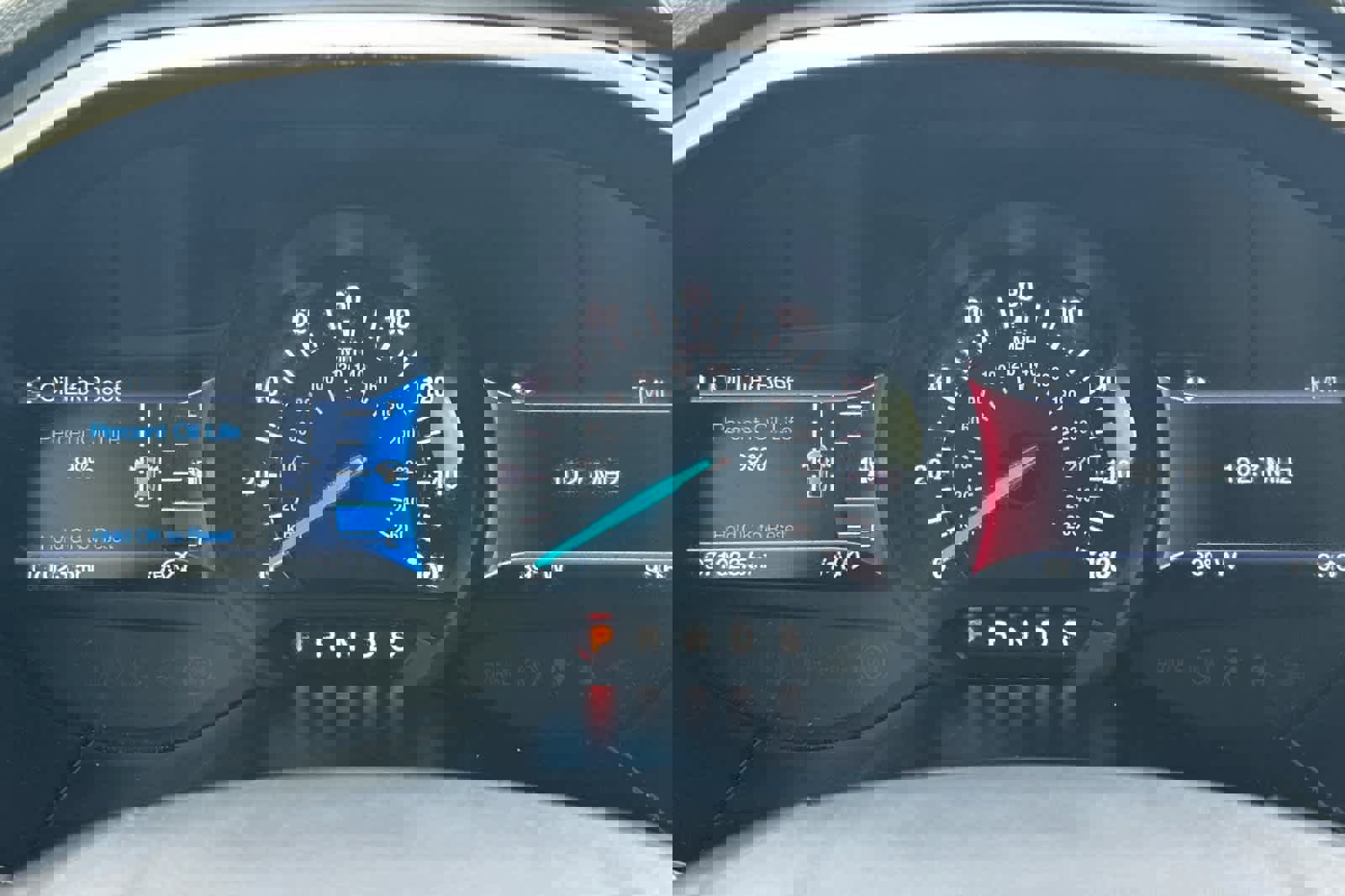 Certified 2020 Ford Edge SEL w/ Convenience Package image 25