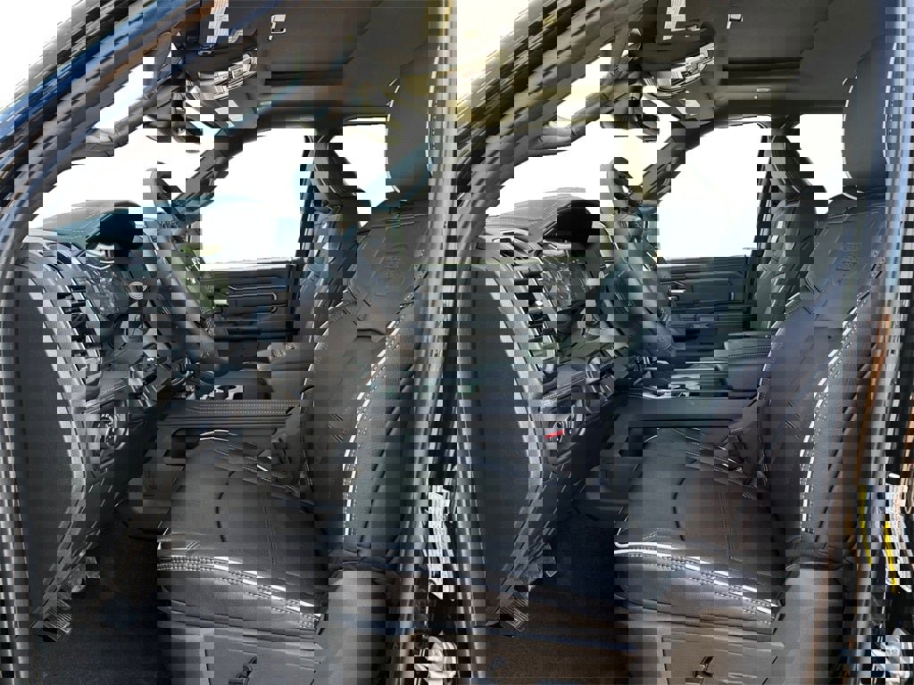 New 2026 RAM 2500 Power Wagon image 9