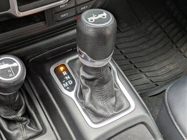 Used 2018 Jeep Wrangler Unlimited Sport image 14