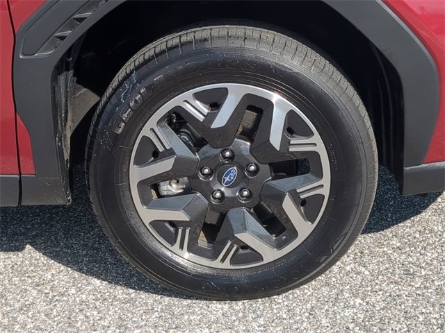 Used 2025 Subaru Forester image 11