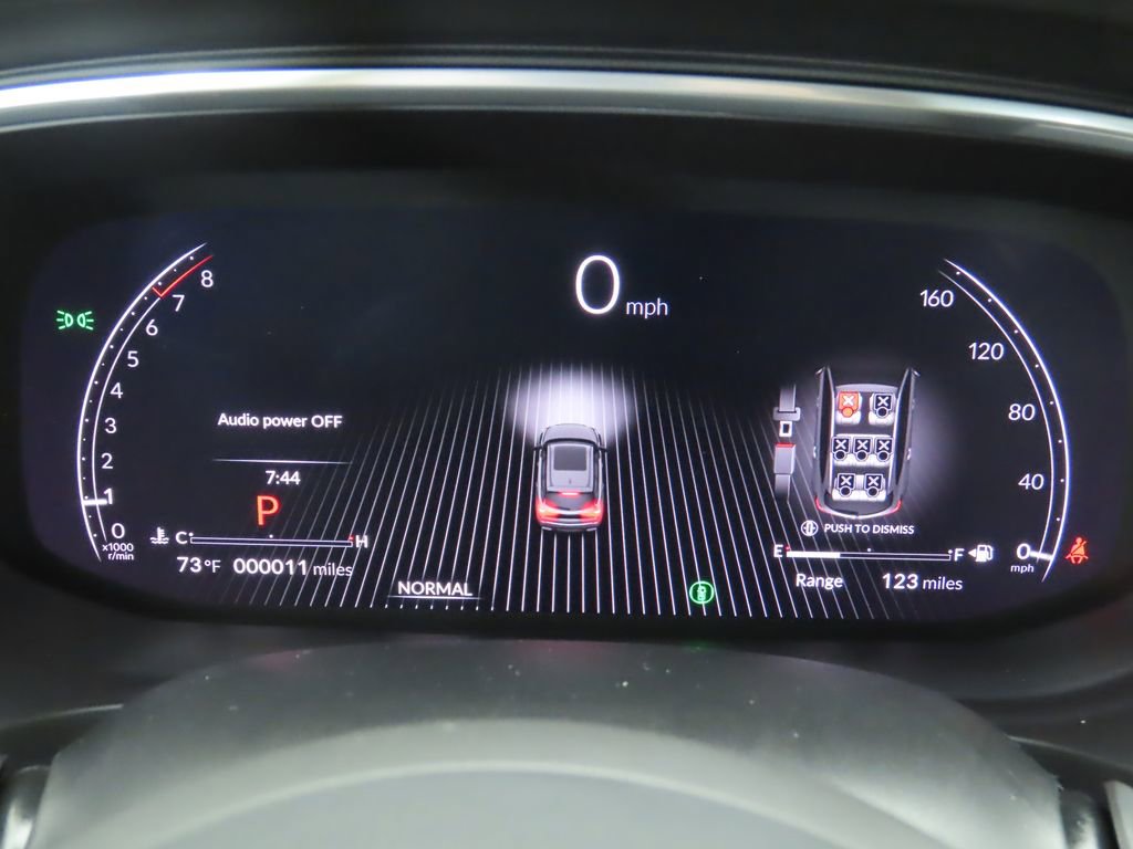 New 2026 Acura MDX w/ Technology Package image 34