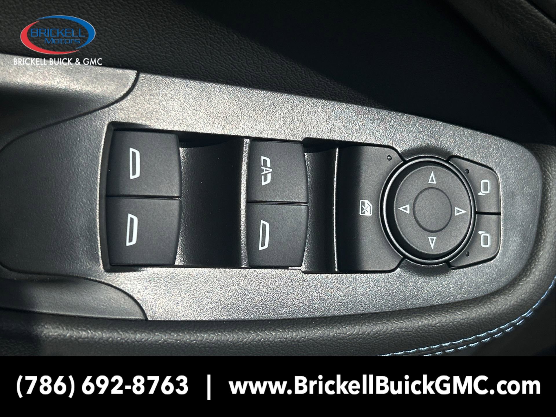 New 2026 Buick Encore GX Sport Touring w/ Comfort Package image 34